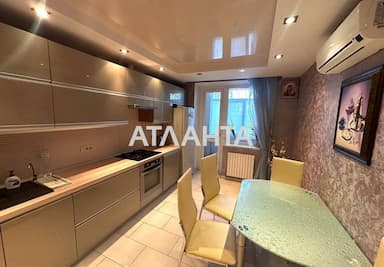 3-кімнатна квартира за адресою вул. Шелухіна Сергія (площа 79 м²) - Atlanta.ua - фото 19