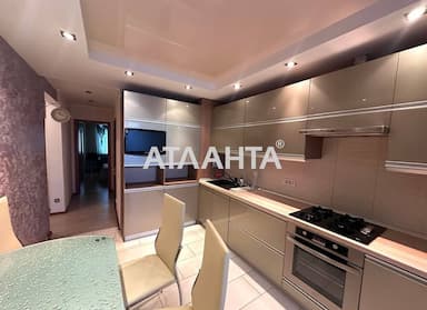 3-кімнатна квартира за адресою вул. Шелухіна Сергія (площа 79 м²) - Atlanta.ua - фото 21