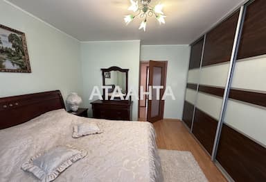 3-кімнатна квартира за адресою вул. Шелухіна Сергія (площа 79 м²) - Atlanta.ua - фото 24