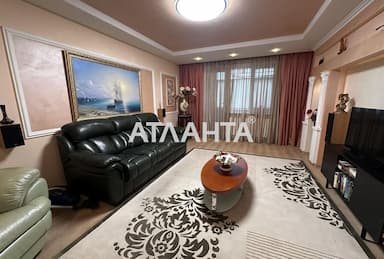 3-кімнатна квартира за адресою вул. Шелухіна Сергія (площа 79 м²) - Atlanta.ua - фото 28