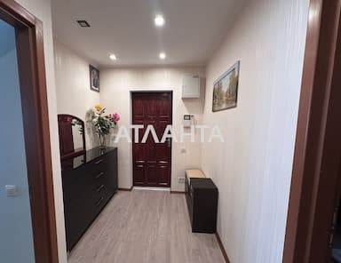 3-кімнатна квартира за адресою вул. Шелухіна Сергія (площа 79 м²) - Atlanta.ua - фото 31