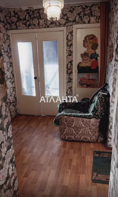 3-комнатная квартира по адресу ул. Ильфа и Петрова (площадь 68,8 м²) - Atlanta.ua - фото 18