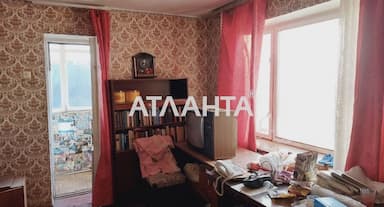3-комнатная квартира по адресу ул. Ильфа и Петрова (площадь 68,8 м²) - Atlanta.ua - фото 19