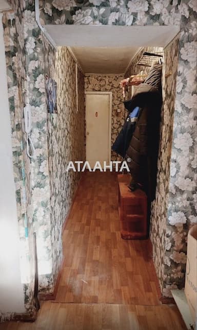 3-комнатная квартира по адресу ул. Ильфа и Петрова (площадь 68,8 м²) - Atlanta.ua - фото 22