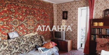 3-комнатная квартира по адресу ул. Ильфа и Петрова (площадь 68,8 м²) - Atlanta.ua - фото 23