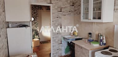 3-комнатная квартира по адресу ул. Ильфа и Петрова (площадь 68,8 м²) - Atlanta.ua - фото 24