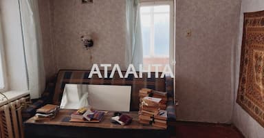 3-комнатная квартира по адресу ул. Ильфа и Петрова (площадь 68,8 м²) - Atlanta.ua - фото 25