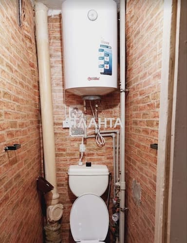 3-комнатная квартира по адресу ул. Ильфа и Петрова (площадь 68,8 м²) - Atlanta.ua - фото 27