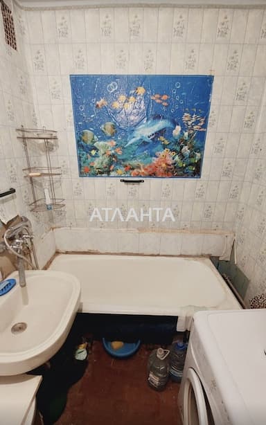 3-комнатная квартира по адресу ул. Ильфа и Петрова (площадь 68,8 м²) - Atlanta.ua - фото 28