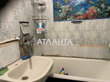 3-комнатная квартира по адресу ул. Ильфа и Петрова (площадь 68,8 м²) - Atlanta.ua - фото 31