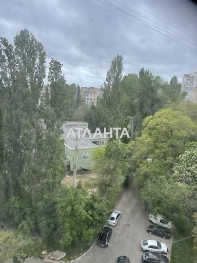 3-комнатная квартира по адресу ул. Ильфа и Петрова (площадь 68,8 м²) - Atlanta.ua - фото 34
