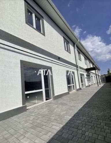 House by the address st. Kornyushina (area 73,7 m²) - Atlanta.ua - photo 15