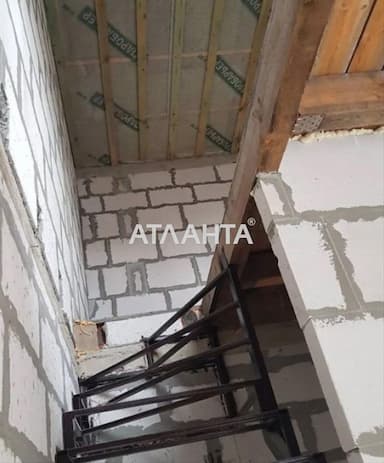 House by the address st. Kornyushina (area 73,7 m²) - Atlanta.ua - photo 23