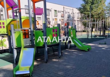 1-комнатная квартира по адресу ул. Боровского Николая (площадь 29,5 м²) - Atlanta.ua - фото 22