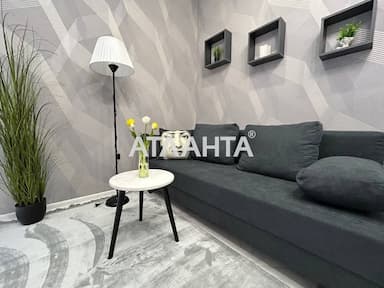 1-комнатная квартира по адресу ул. Боровского Николая (площадь 29,5 м²) - Atlanta.ua - фото 13