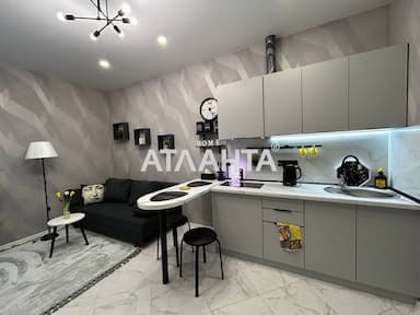 1-комнатная квартира по адресу ул. Боровского Николая (площадь 29,5 м²) - Atlanta.ua - фото 14