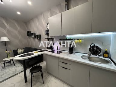 1-комнатная квартира по адресу ул. Боровского Николая (площадь 29,5 м²) - Atlanta.ua - фото 15