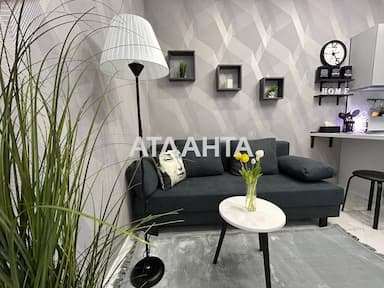 1-комнатная квартира по адресу ул. Боровского Николая (площадь 29,5 м²) - Atlanta.ua - фото 16