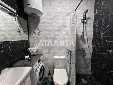 1-комнатная квартира по адресу ул. Боровского Николая (площадь 29,5 м²) - Atlanta.ua - фото 18