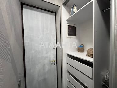 1-комнатная квартира по адресу ул. Боровского Николая (площадь 29,5 м²) - Atlanta.ua - фото 19