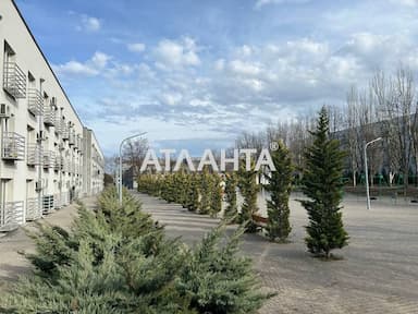 1-комнатная квартира по адресу ул. Боровского Николая (площадь 29,5 м²) - Atlanta.ua - фото 21