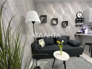 1-комнатная квартира по адресу ул. Боровского Николая (площадь 29,5 м²) - Atlanta.ua - фото 23