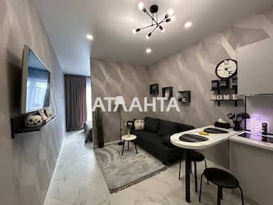 1-комнатная квартира по адресу ул. Боровского Николая (площадь 29,5 м²) - Atlanta.ua - фото 24