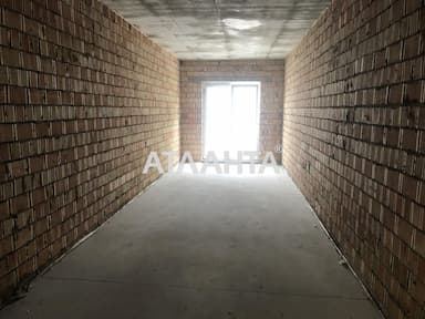 1-room apartment apartment by the address st. Borovskogo Nikolaya (area 30 m²) - Atlanta.ua - photo 8
