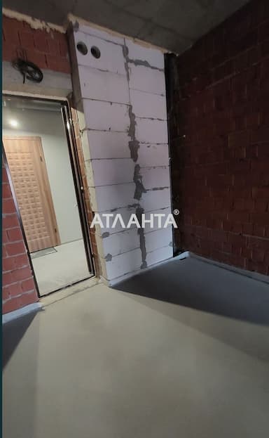 1-room apartment apartment by the address st. Borovskogo Nikolaya (area 30 m²) - Atlanta.ua - photo 11