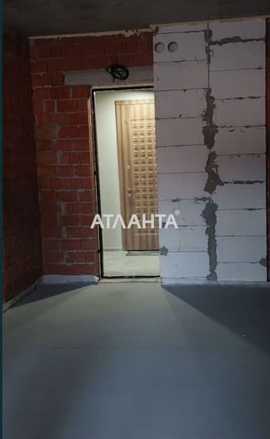 1-room apartment apartment by the address st. Borovskogo Nikolaya (area 30 m²) - Atlanta.ua - photo 12