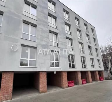 1-room apartment apartment by the address st. Borovskogo Nikolaya (area 30 m²) - Atlanta.ua - photo 13