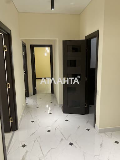 3-кімнатна квартира за адресою вул. Перлинна (площа 80 м²) - Atlanta.ua - фото 31