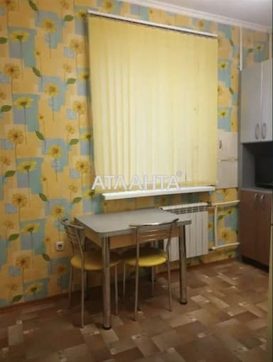 1-комнатная квартира по адресу ул. Сахарова (площадь 42 м²) - Atlanta.ua - фото 16