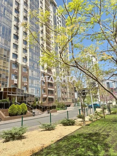 3-кімнатна квартира за адресою вул. Перлинна (площа 99,3 м²) - Atlanta.ua - фото 20