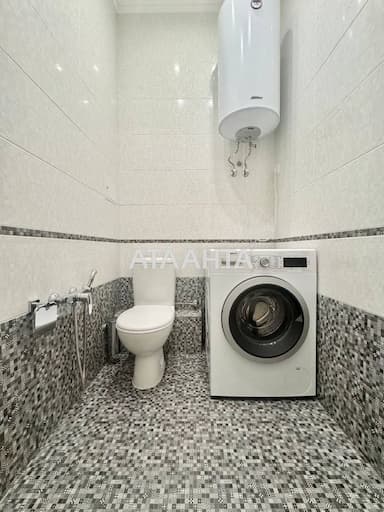 3-кімнатна квартира за адресою вул. Перлинна (площа 99,3 м²) - Atlanta.ua - фото 27
