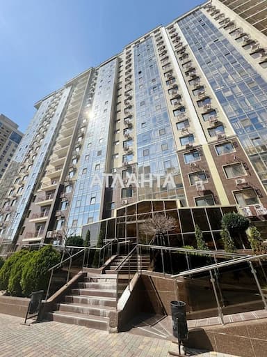 3-кімнатна квартира за адресою вул. Перлинна (площа 99,3 м²) - Atlanta.ua - фото 30