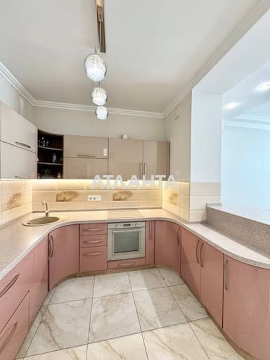 3-кімнатна квартира за адресою вул. Перлинна (площа 99,3 м²) - Atlanta.ua - фото 23