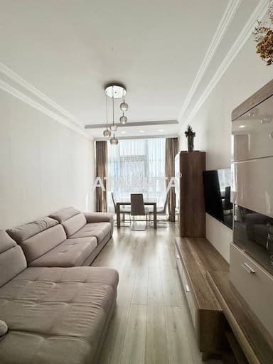 3-кімнатна квартира за адресою вул. Перлинна (площа 99,3 м²) - Atlanta.ua - фото 22
