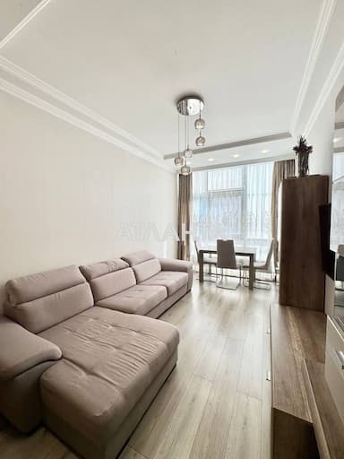3-кімнатна квартира за адресою вул. Перлинна (площа 99,3 м²) - Atlanta.ua - фото 21