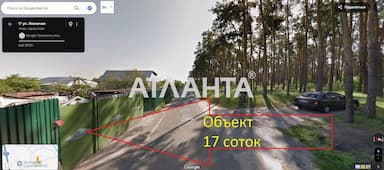 Будинок за адресою вул. Ліснича (площа 288 м²) - Atlanta.ua - фото 22