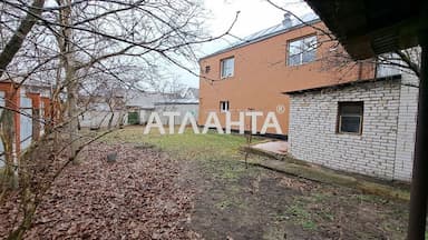 Будинок за адресою вул. Ліснича (площа 288 м²) - Atlanta.ua - фото 34