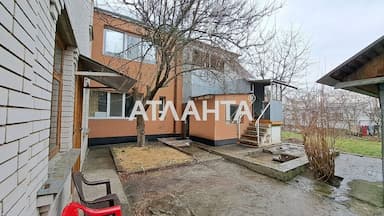 Будинок за адресою вул. Ліснича (площа 288 м²) - Atlanta.ua - фото 35