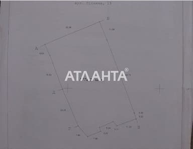 Будинок за адресою вул. Ліснича (площа 288 м²) - Atlanta.ua - фото 24