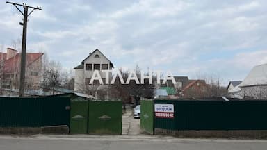 Будинок за адресою вул. Ліснича (площа 288 м²) - Atlanta.ua - фото 30