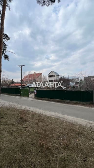 Будинок за адресою вул. Ліснича (площа 288 м²) - Atlanta.ua - фото 31