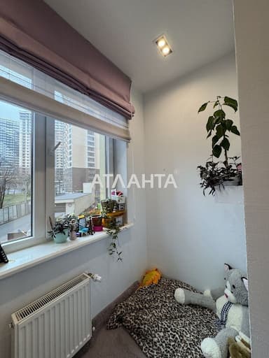 3-rooms apartment apartment by the address st. Genuezskaya (area 102 m²) - Atlanta.ua - photo 25