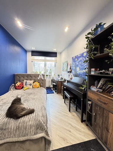 3-rooms apartment apartment by the address st. Genuezskaya (area 102 m²) - Atlanta.ua - photo 28