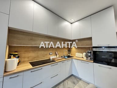 3-rooms apartment apartment by the address st. Genuezskaya (area 102 m²) - Atlanta.ua - photo 29
