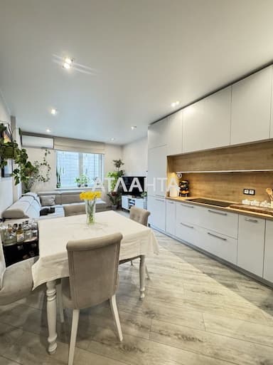 3-rooms apartment apartment by the address st. Genuezskaya (area 102 m²) - Atlanta.ua - photo 31