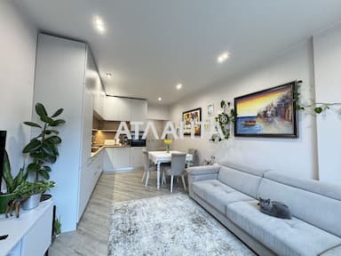 3-rooms apartment apartment by the address st. Genuezskaya (area 102 m²) - Atlanta.ua - photo 32